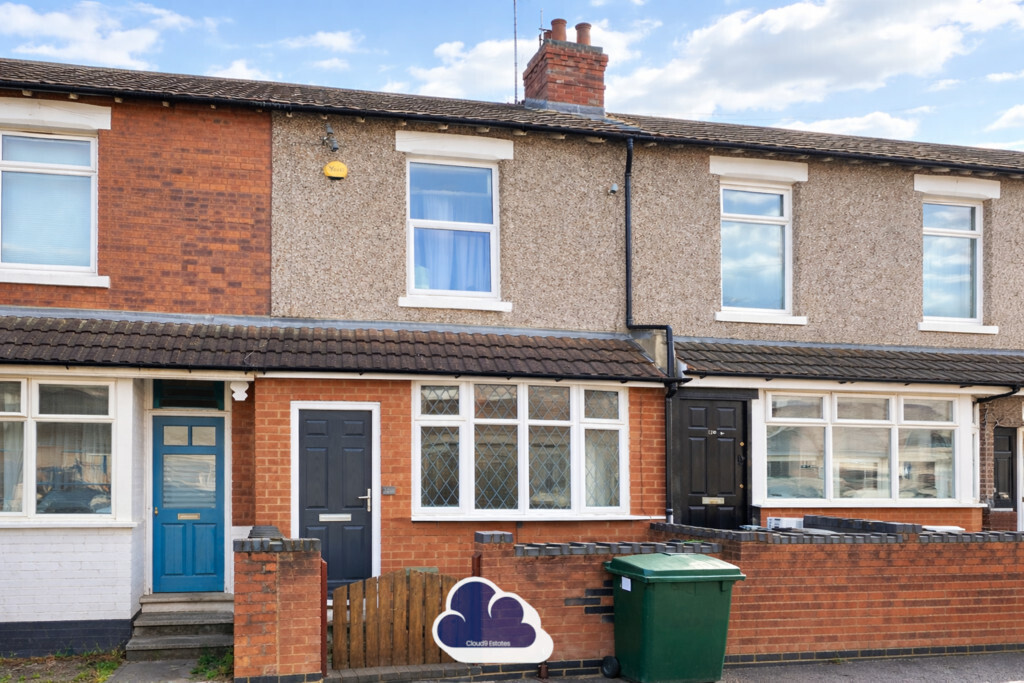 Kensington Road, Earlsdon Image 1
