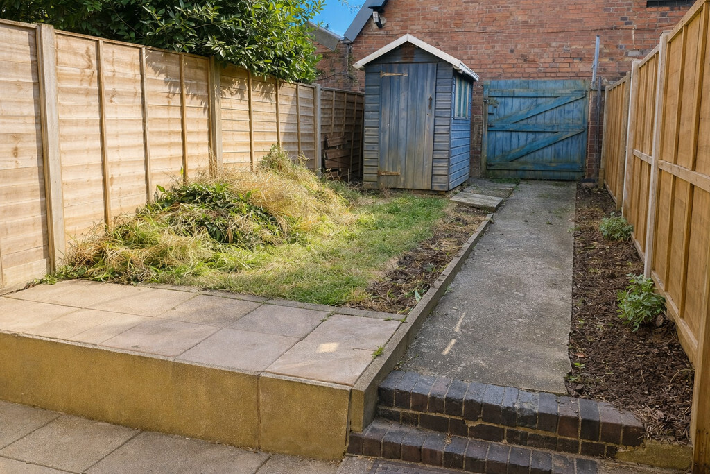 Kensington Road, Earlsdon Image 11
