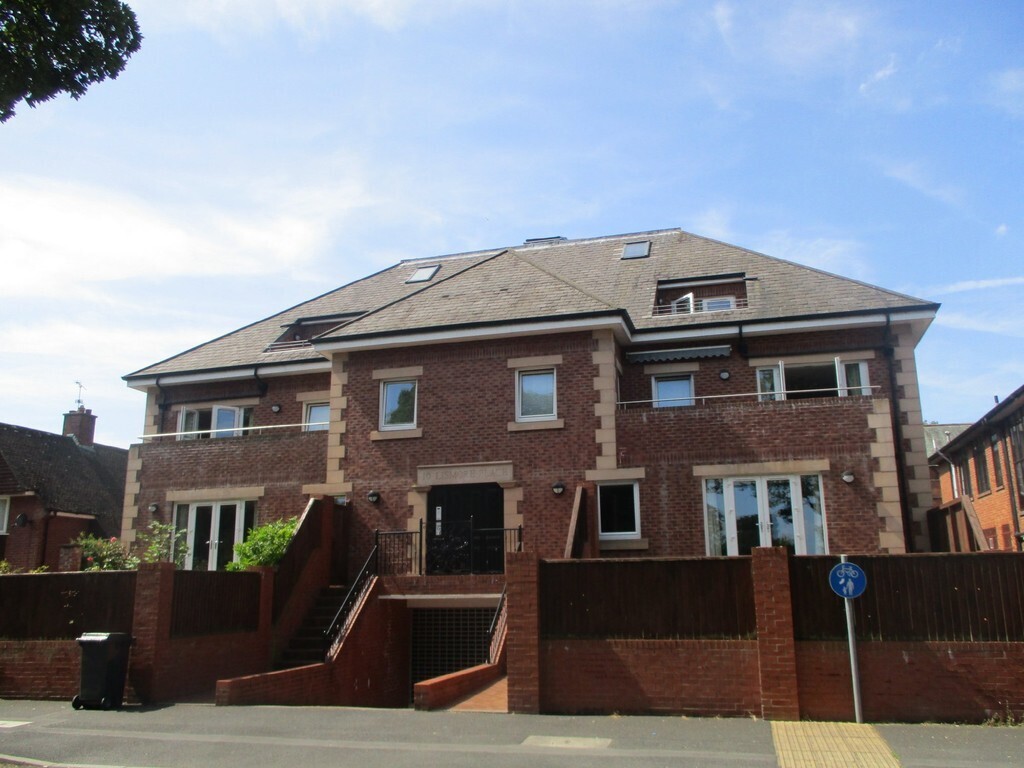 Lismore Place, Carlisle Image 1
