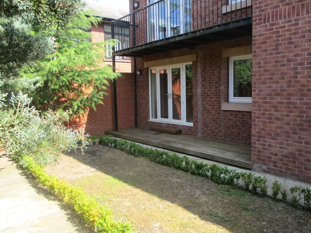 Lismore Place, Carlisle Image 20