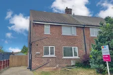 Windermere Avenue, Harworth, Doncaster