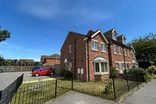 De Caldwell Drive, Newark