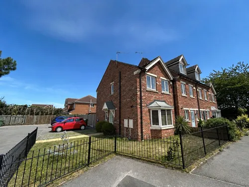 De Caldwell Drive, Newarkphoto