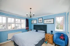 Vancouver Road, Eastbourne