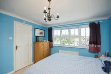 Vancouver Road, Eastbourne