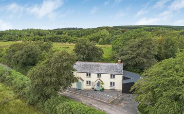 Broadbury, Okehampton