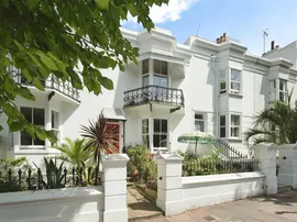 Hampton Terrace, Brighton photo
