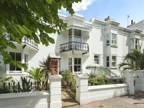 Hampton Terrace, Brightonphoto