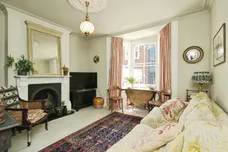 Hampton Terrace, Brighton