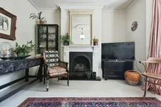 Hampton Terrace, Brighton