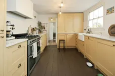 Hampton Terrace, Brighton