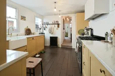 Hampton Terrace, Brighton