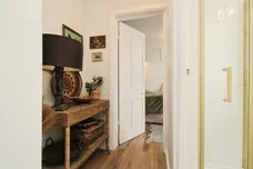 Hampton Terrace, Brighton
