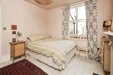 Hampton Terrace, Brighton