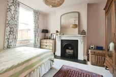 Hampton Terrace, Brighton