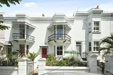 Hampton Terrace, Brighton