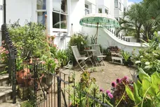 Hampton Terrace, Brighton