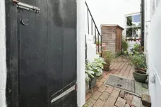 Hampton Terrace, Brighton