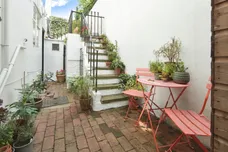Hampton Terrace, Brighton