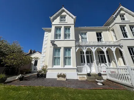 Aberarth, Aberaeron, SA46
