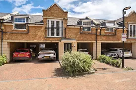 Property responsive