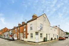 Oakley Street, Northampton