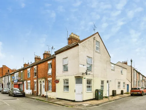 Oakley Street, Northamptonphoto