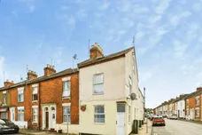 Oakley Street, Northampton