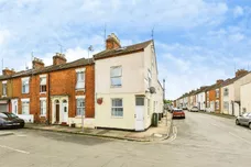Oakley Street, Northampton