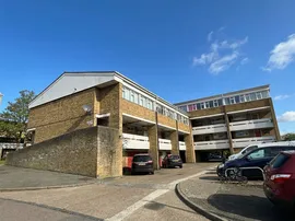 Brockles Mead, Harlow photo