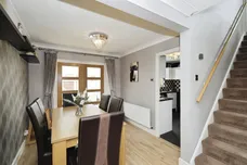 Leighton Croft, York