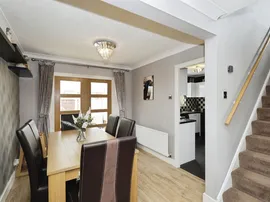 Leighton Croft, York thumb 3