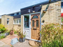 Vaudrey Close, SOUTHAMPTON photo