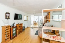 Vaudrey Close, SOUTHAMPTON