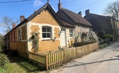 Stoke Abbott, Beaminster