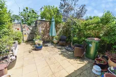 Vaudrey Close, SOUTHAMPTON