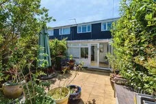 Vaudrey Close, SOUTHAMPTON