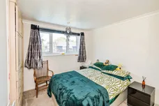 Vaudrey Close, SOUTHAMPTON