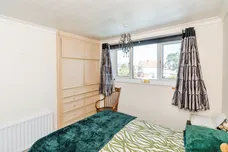 Vaudrey Close, SOUTHAMPTON