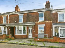 Homeland Road, King's Lynn photo