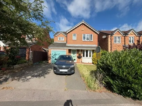 Dalefield Way, Normantonphoto