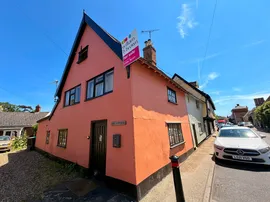 The Street, Woolpit, Bury St. Edmunds thumb 2