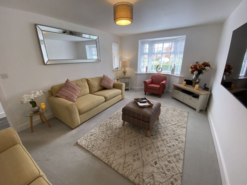 Sunburst Drive, Nuneaton Image 5
