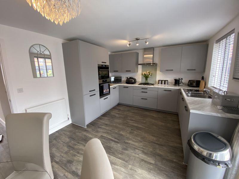 Sunburst Drive, Nuneaton Image 6