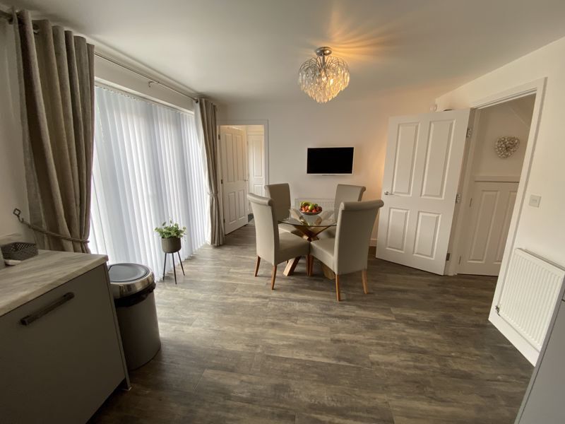 Sunburst Drive, Nuneaton Image 7