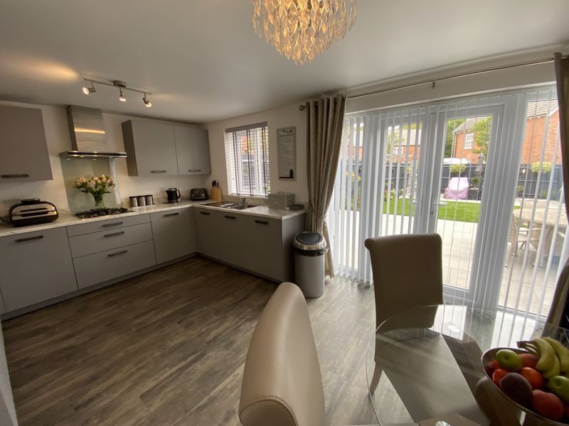 Sunburst Drive, Nuneaton Image 8