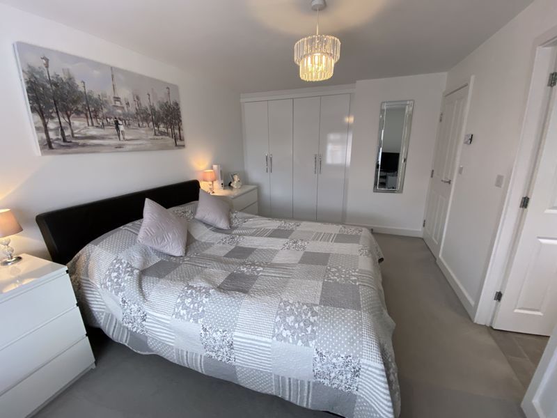 Sunburst Drive, Nuneaton Image 11