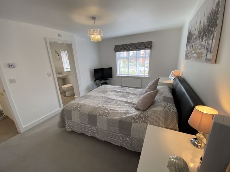 Sunburst Drive, Nuneaton Image 12