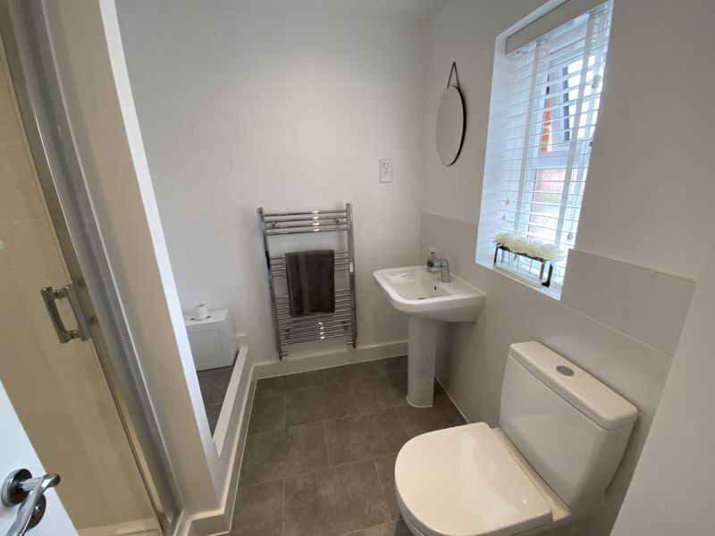 Sunburst Drive, Nuneaton Image 13