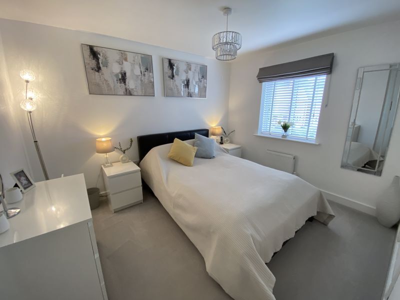 Sunburst Drive, Nuneaton Image 14
